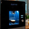 Caffe coffee machine compact design best coffee machine for offices in Mizoram