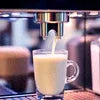 Premix-based vending machine Mizoram dispensing coffee for office and cafe vending