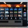 4 Lane Coffee Machine Mizoram large capacity vending for office and cafe use