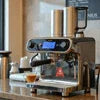 Atlantis Hot Beverage Machine Mizoram compact espresso maker for office vending
