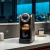 Nescafe Coffee Machine Supplier in Aligarh compact espresso maker for office coffee vending