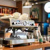 Coffee machine supplier in Gorakhpur near me espresso machine commercial office use