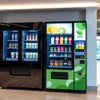 Atlantis Cafe Tea Coffee Vendin vending machines with beverage options for office and cafe vending