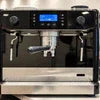 Espresso machine stainless steel commercial Coffee Machine Dealers in Noida for cafe vending