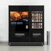 Atlantis Micro 2 Lane coffee vending machine Noida compact design for office and cafe vending