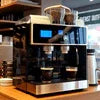 DeLonghi Dinamica ECAM35020 coffee machine black silver office use coffee machine price in Noida