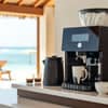 Atlantis Tea Coffee Machine Maldives compact coffee brewer for office and cafe vending