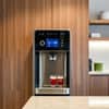 Atlantis Hot Beverage Dispenser compact size for office and cafe vending