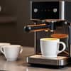 Atlantis Select Coffee Machine with portafilter for cafe or office vending