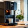 Nescafe Commercial Machine compact size for office coffee vending