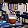 Atlantis Coffee Machine professional espresso maker for office and cafe vending