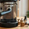 Atlantis Coffee Machine spare parts for espresso brewing in office and cafe vending