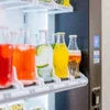Coffee machine Indirapuram with multiple beverage options for office and cafe vending