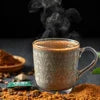 Atlantis machine Faridabad Sector 37 brewing fresh coffee cup for office vending