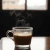 Madras Coffee House Premix Ghaziabad steaming cup for cafe vending