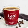 Leo Coffee Powder Ghaziabad instant coffee jar for office and cafe vending