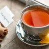 Bruax tea premix cardamom vs ginger cup of tea served for office and cafe vending