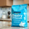 AMAZON Dairy Whitener 500g pouch for office and cafe vending