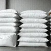 Dairy Whitener Premix Wholesale large bags stacked for cafe vending use