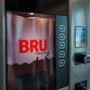 Bru Coffee Vending Machine Powder used in office coffee vending machine