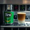 Bru Coffee price india Bru Instant Coffee 50g jar for office and cafe vending