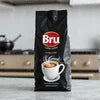 Bru Coffee premium blend 250g pack for office and cafe vending