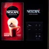 Nescafe Signature Blend coffee pouch with rich aroma for office and cafe vending