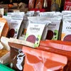 Coffee Premixes In Noida Uttar Pradesh packaged for office and cafe vending
