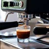 ATLANTIS NUKKAD espresso machine 30ml shot for office and cafe vending