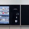 Coffee Vending Machine in Delh with sleek design for office vending