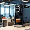 Nescafe Coffee Machine Supplier Delhi compact coffee maker for office vending