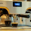 Tapri Coffee Machine Gurgaon stainless steel espresso machine for office coffee vending