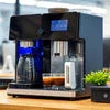 Coffee machine on rent Delhi NCR compact size for office and cafe vending