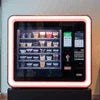 Coffee Vending Machine in Noida compact size automatic brewing for office vending