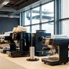 Find the Best Coffee Machine Dealer Near Me in Delhi