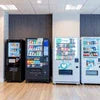 Explore Atlantis Vending Machine Showroom in Gurgaon Today