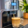 Atlantis coffee machine price India espresso maker for office and cafe vending