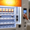 tlAantis Vending Machine Ghaziabad compact coffee vending machine for office use