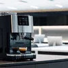 Coffee Machine Supplier Ghaziabad espresso coffee machine compact size for office use