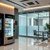 Coffee vending machine dealer Ghaziabad coffee vending machine with variety for office and cafe vending