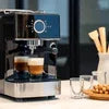 Atlantis Coffee Machine Gurgaon compact espresso maker for office coffee brewing