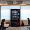 Best Coffee Vending Service Gurgaon coffee vending machine sleek design office vending