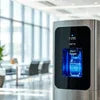 Water Dispenser Supplier NCR modern water dispenser with digital display for office use