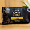 Tata Tea Gold 1kg Pack premium tea for office and cafe vending