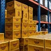 Tata Tea Gold Distributor Delhi NCR large pack boxes for office and cafe vending