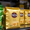 Tata Tea Gold Local Distributor in NCR gold tea packets for office and cafe vending