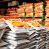 Instant Soup Powder Wholesale Gurgaon showing branded soup powder packets stacked for office and vending use