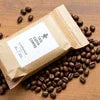 Continental Coffee 1kg brown bag with coffee beans for office and vending use