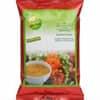 All fresh vegetables soup premix by Dr. Oetker in red packet, suitable for vending and office use