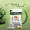 Amazon Plus Vending Coffee Machine power with green and white design for office vending use